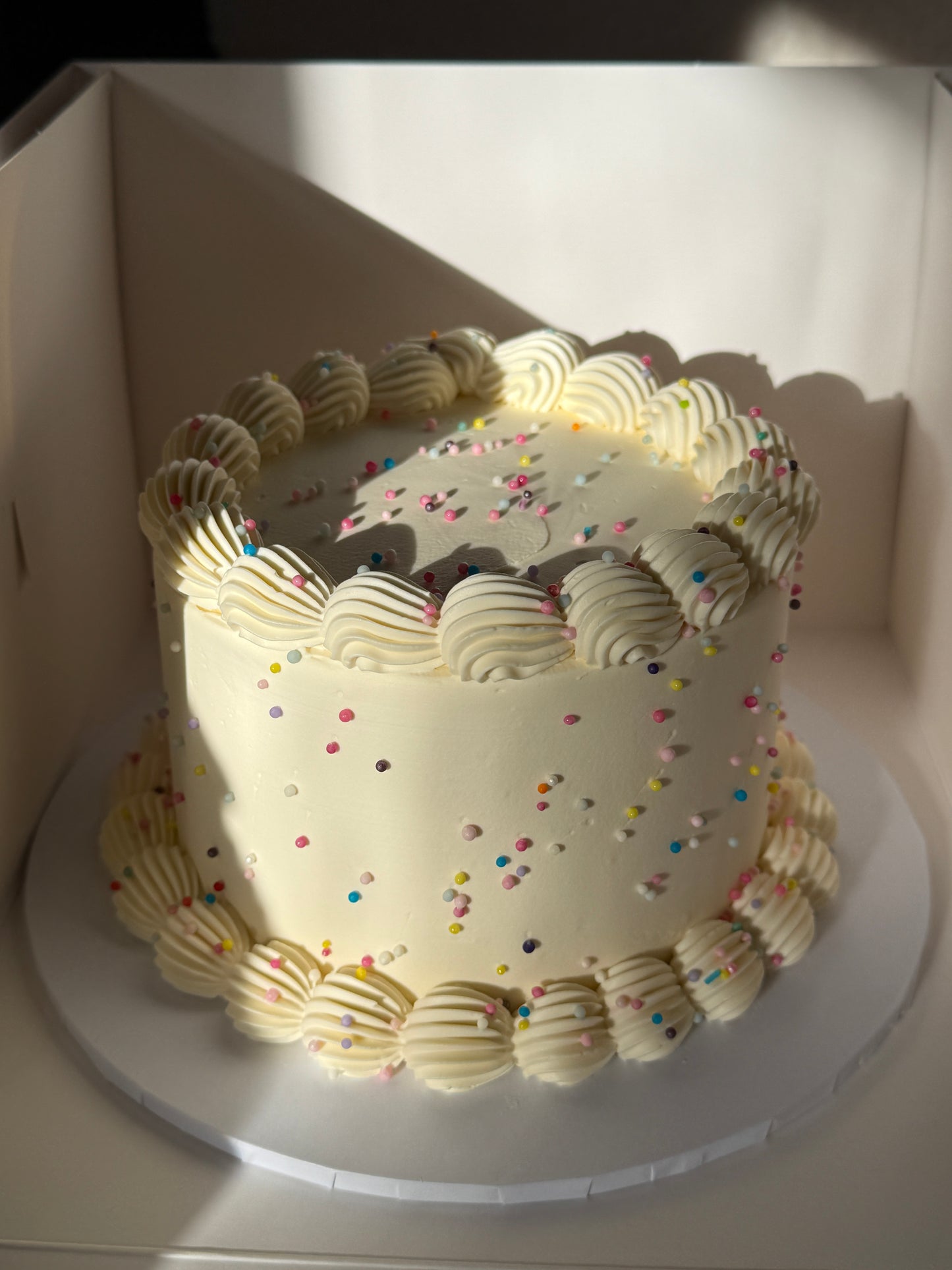 Fairy Bread