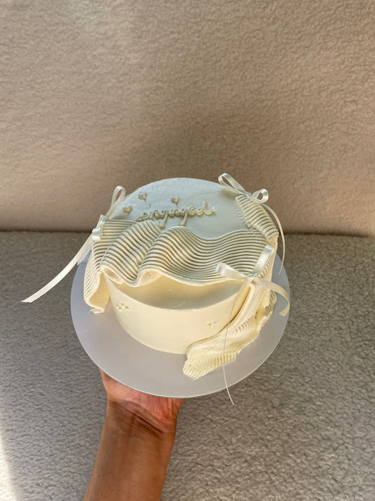Bridal white