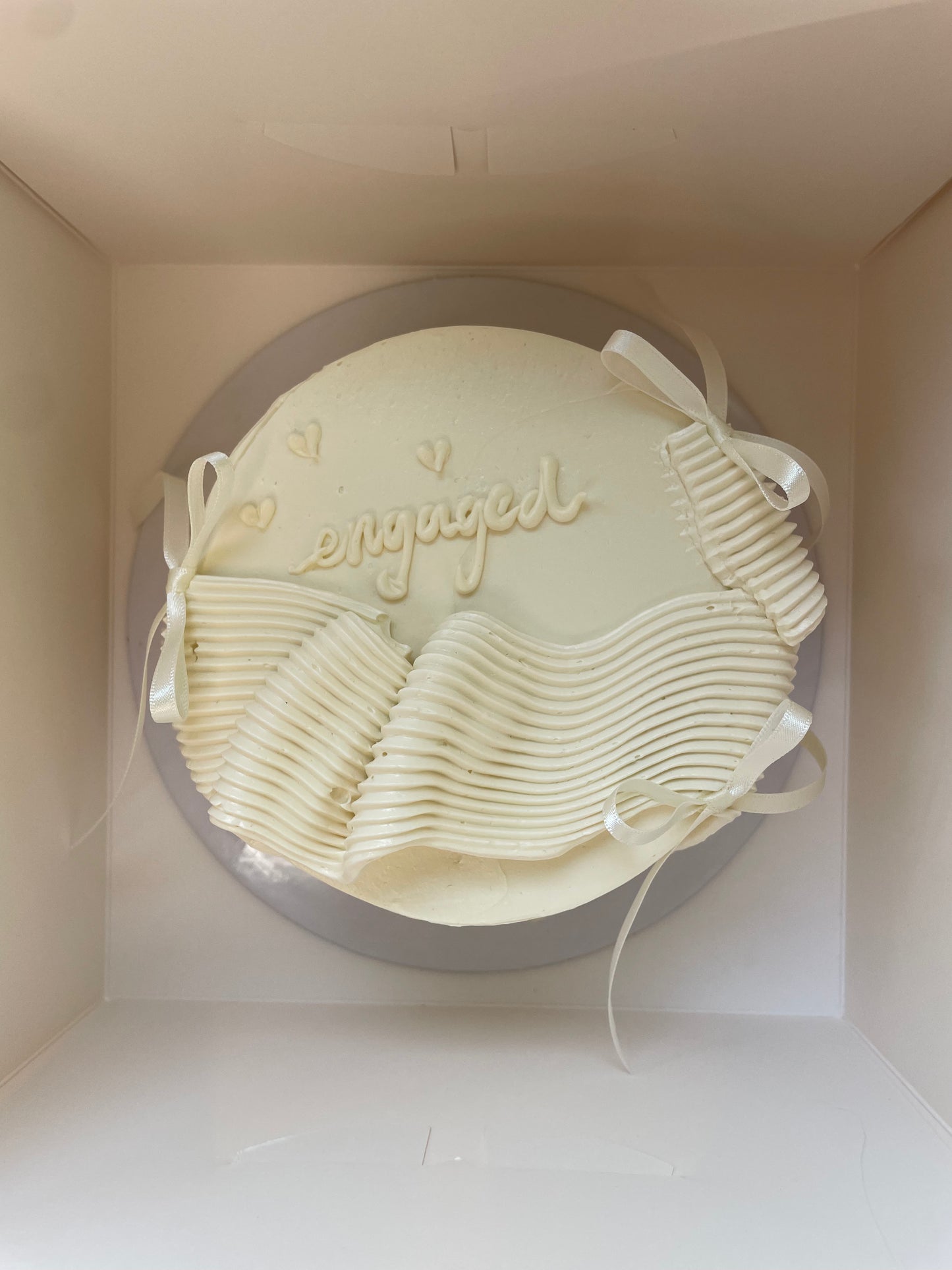 Bridal white
