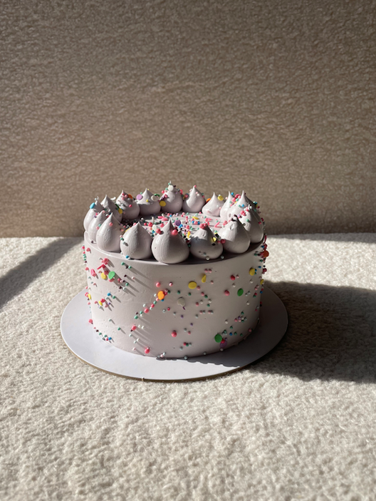 Festive Funfetti