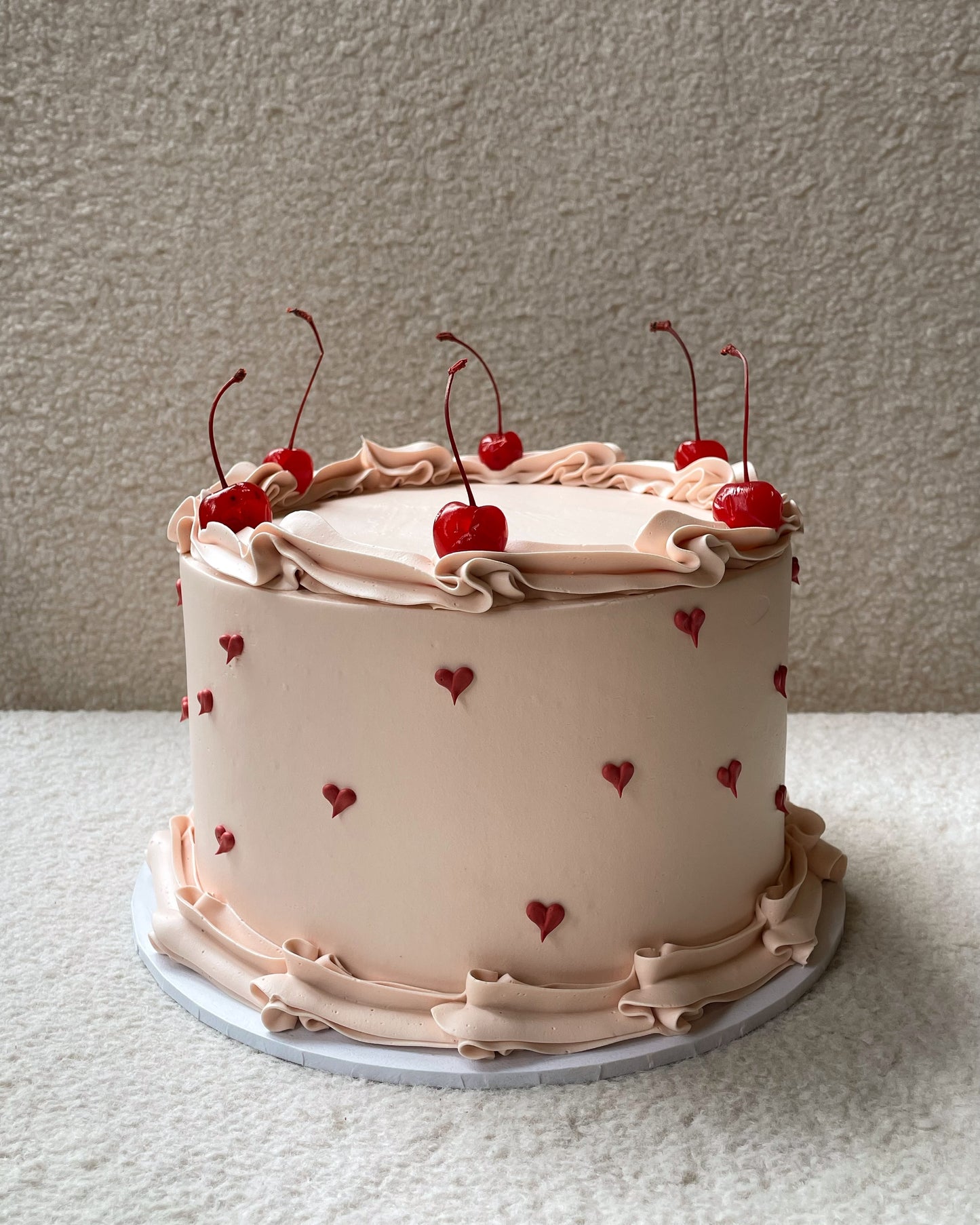 Cherry Sweetheart