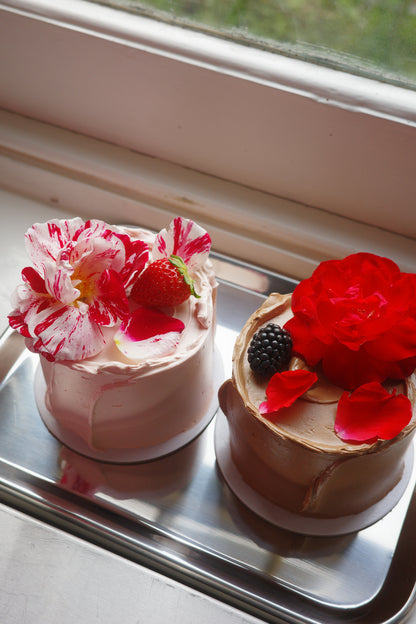 Mother’s Day Cakes