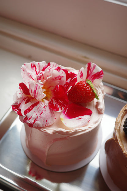 Mother’s Day Cakes