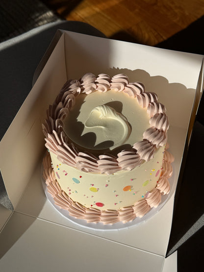 Celebration Cake
