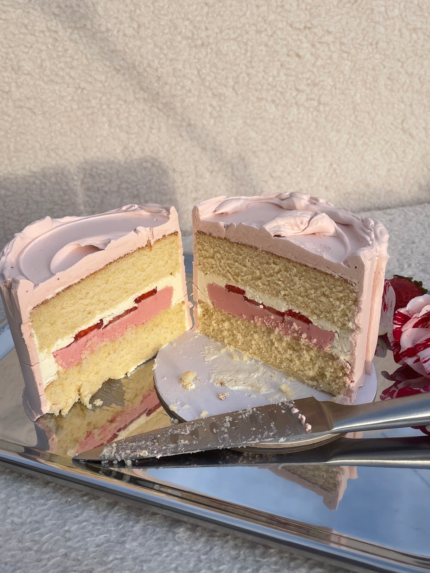 Mother’s Day Cakes