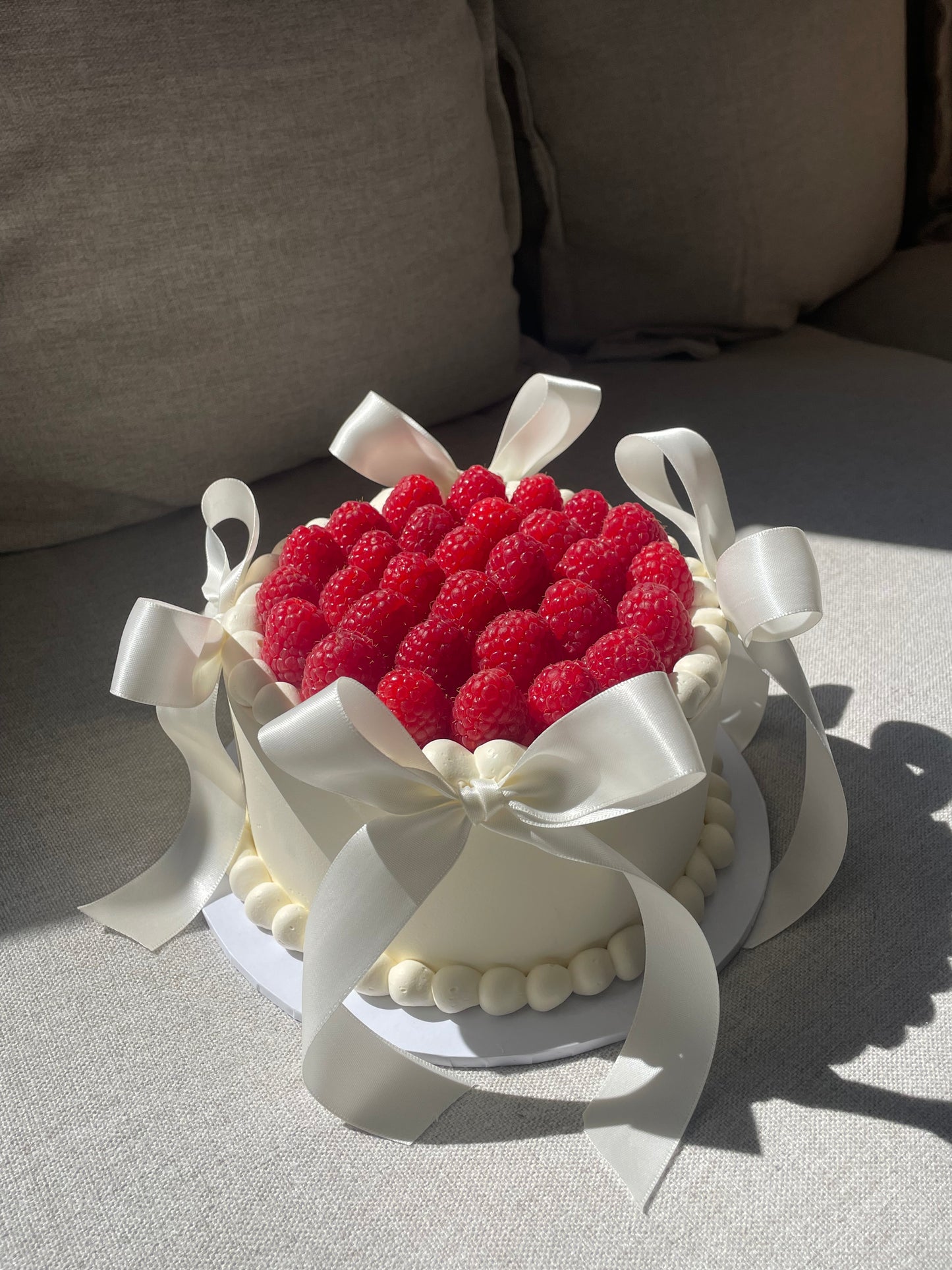 The Lana Cake