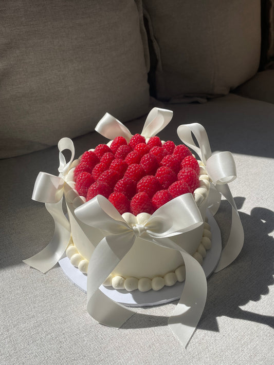 The Lana Cake