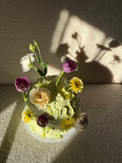 The Samantha Cake