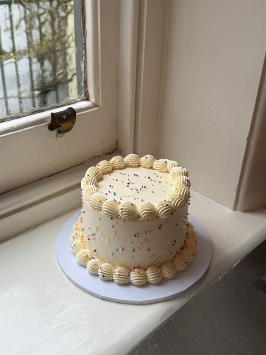 Fairy Bread