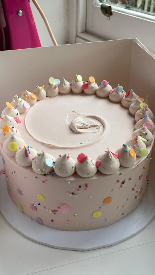 Festive Funfetti