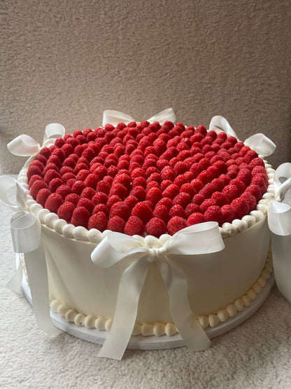 The Lana Cake