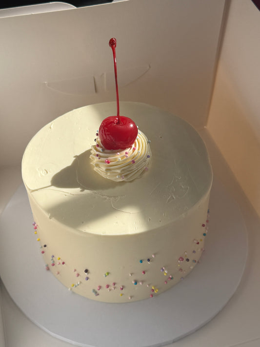 Cherry Sprinkle