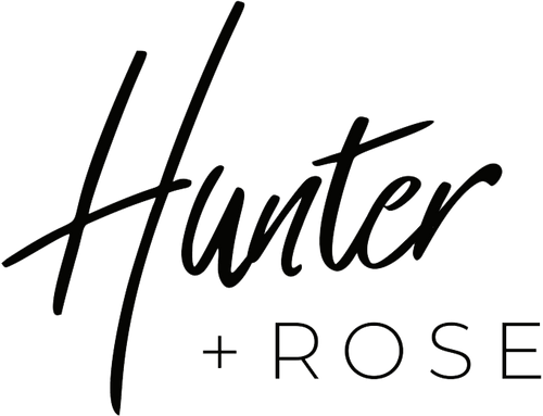Hunter and Rose Kitchen