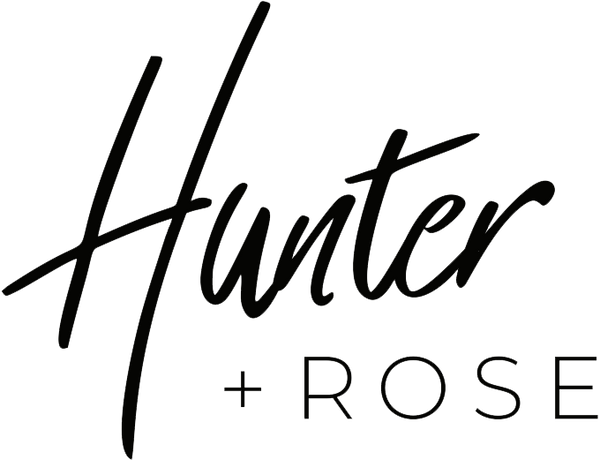 Hunter and Rose Kitchen