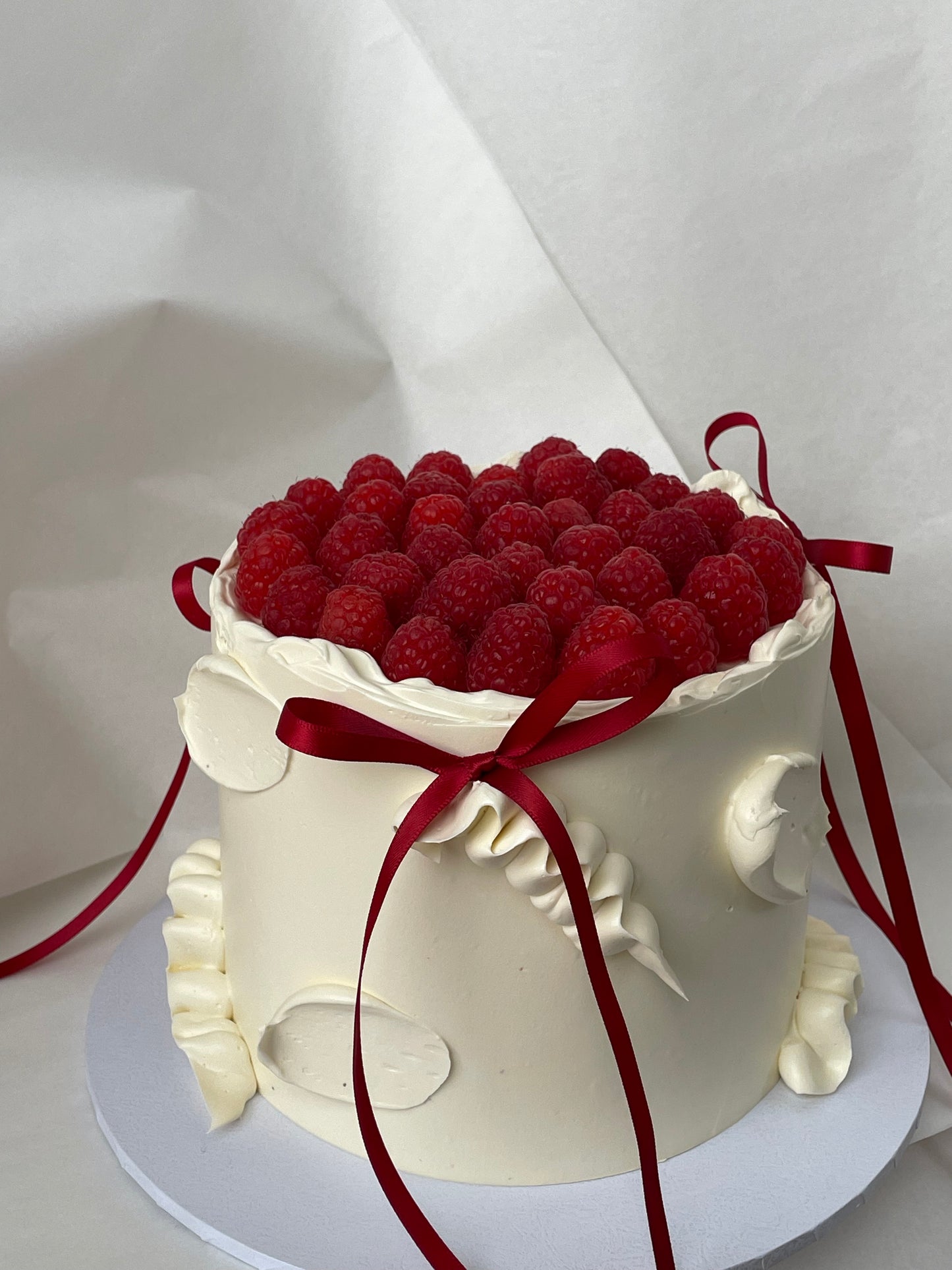 The Catherine Cake