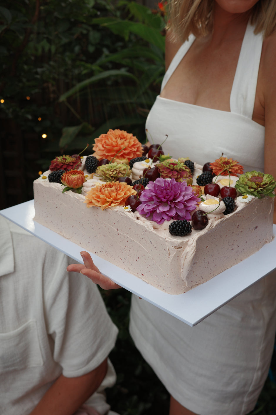 Slab Cakes – Hunter and Rose Kitchen