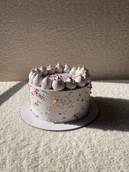 Festive Funfetti